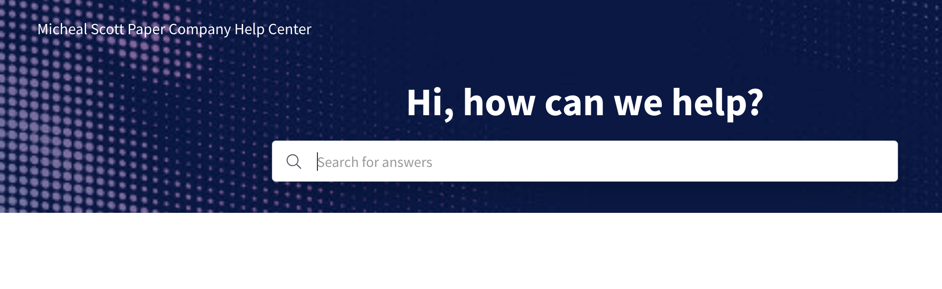 undefined